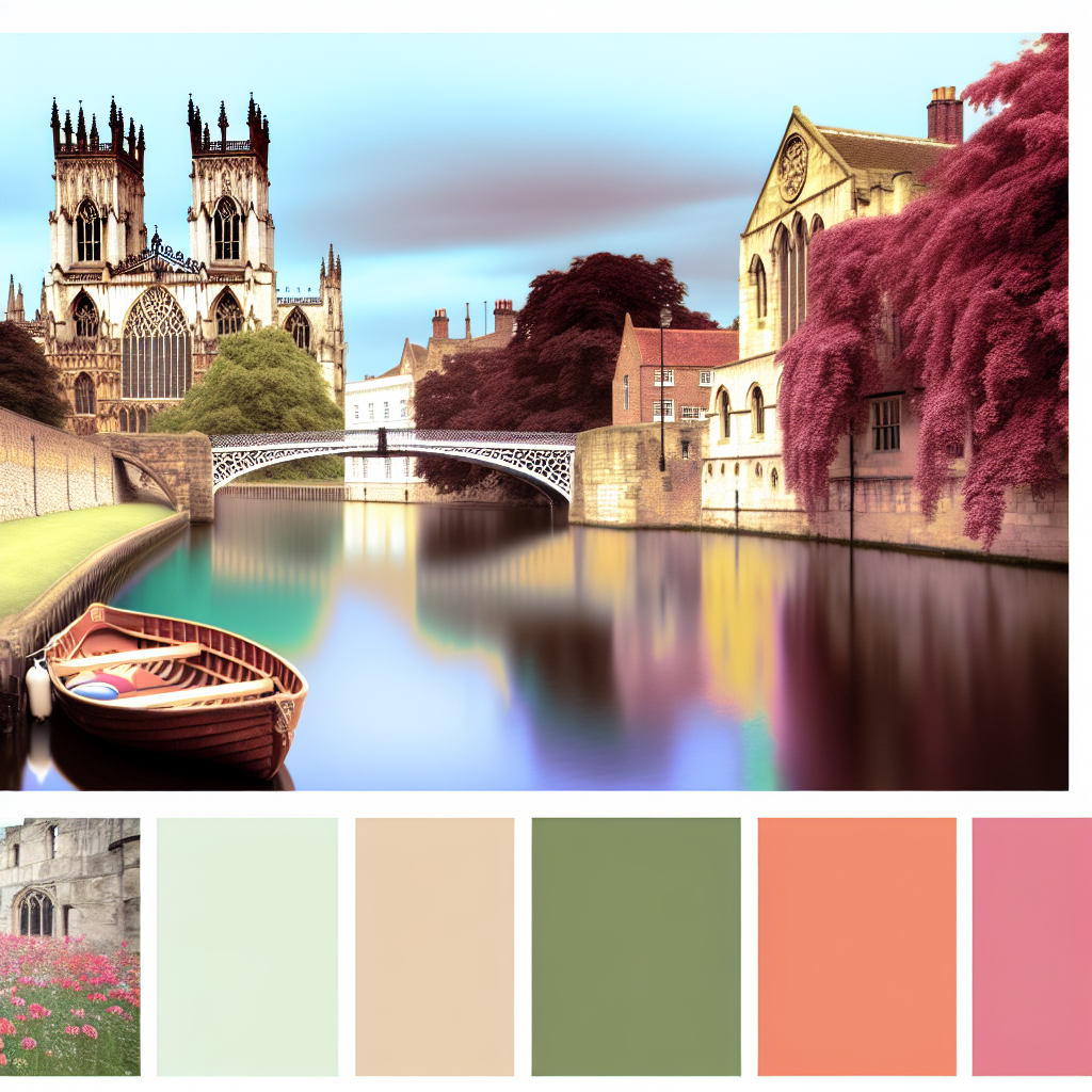 nice things to do in York