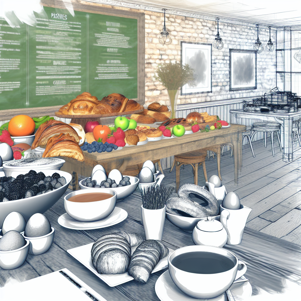 best brunch restaurants in York