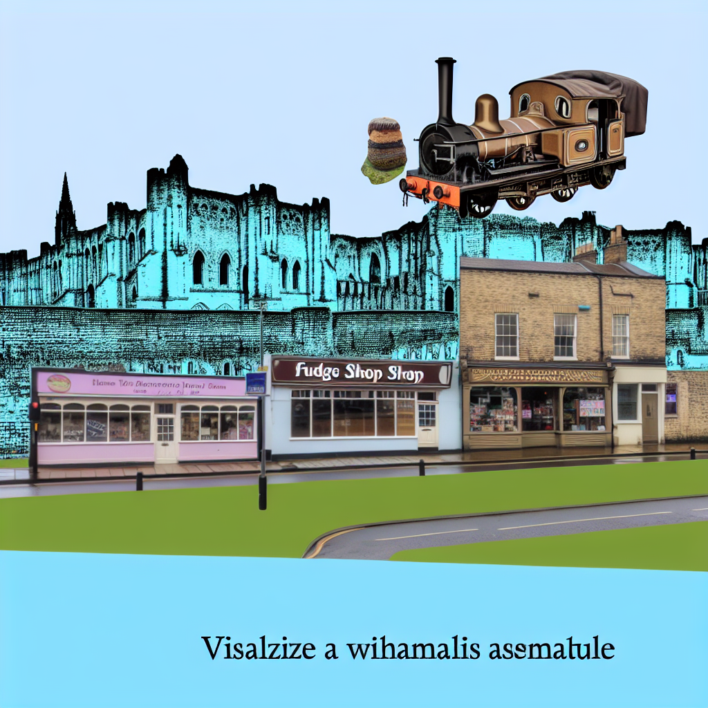 unusual things to do York