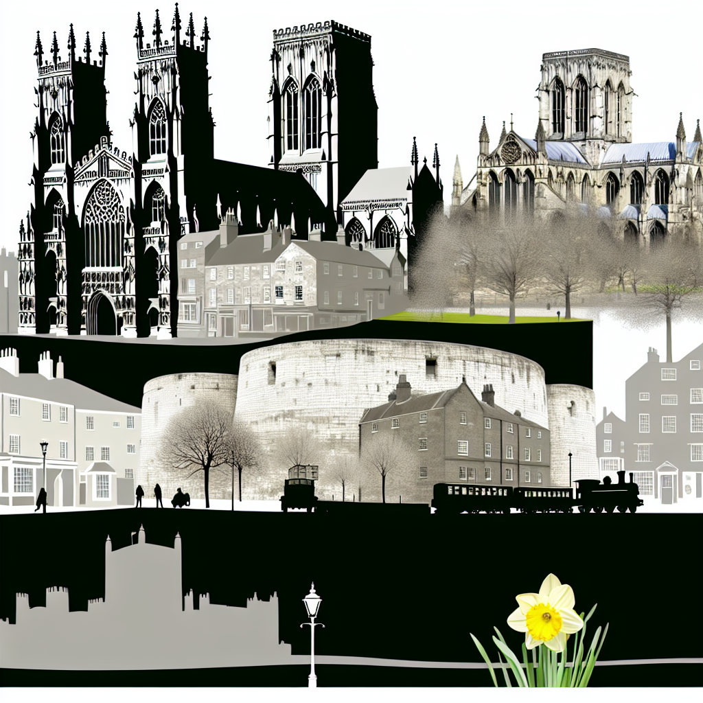 things to in York