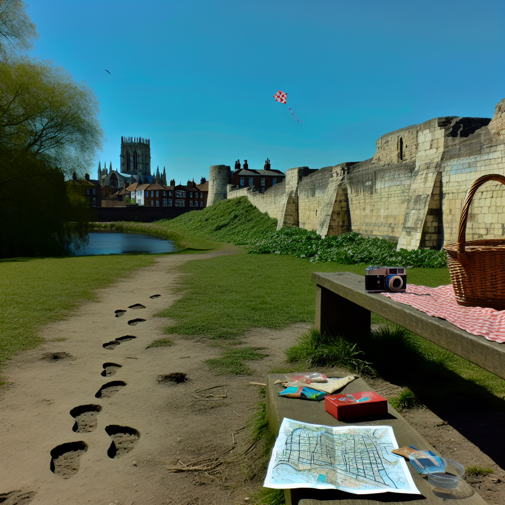 family days out York
