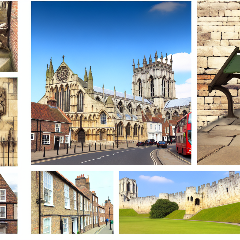 things to do in York reddit