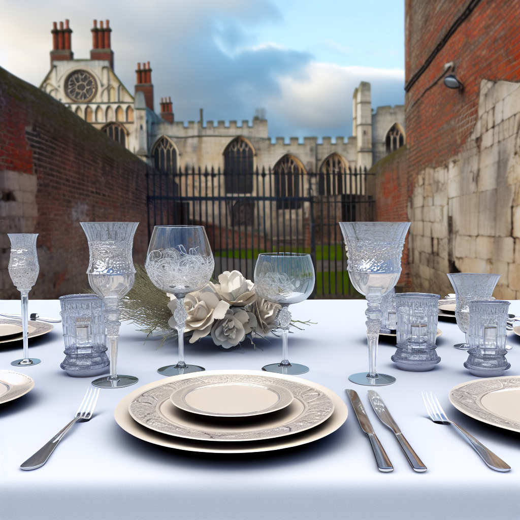 best fine dining restaurants in York