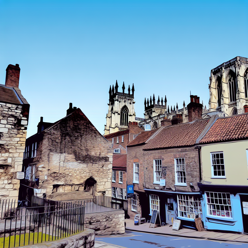 York things to visit