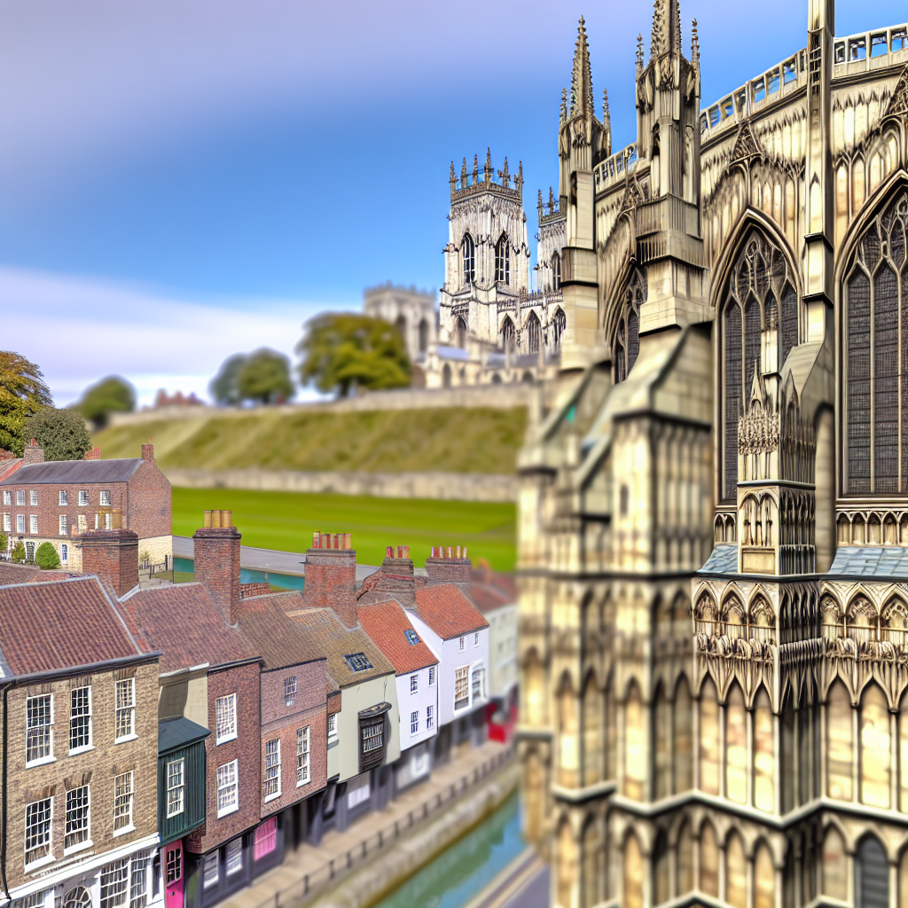 best attractions in York